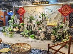 -蜀家渝重庆火锅(南屏街店)
