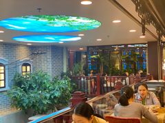 大堂-点都德(北京路贰店)