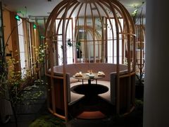 -梅间堂茶馆(绿地缤纷城店)