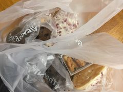 -面包新语(滨湖万达店)