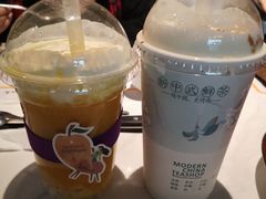 -半秋山西餐厅(巴南万达广场店)