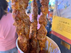 -庙街旅游·美食广场(五一广场店)