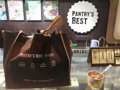 -Pantry's Best派悦坊蛋糕(K11购物艺术中心店)