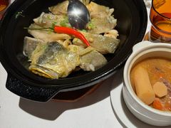 -汤城小厨•粤菜•靓汤(金宝街店)