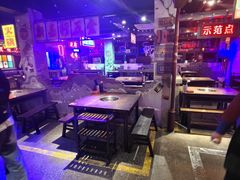 -水巷子·巴掌腰片重庆火锅(云纺店)