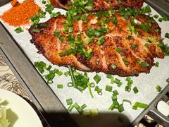 -绿茶餐厅(深圳龙华天虹购物中心店)