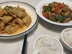 -京尚道韩式美食屋(海甸岛店)