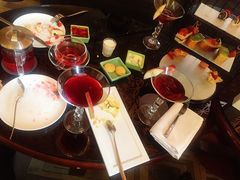 -威斯汀酒店Exchange大堂吧