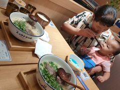 -马记永·兰州牛肉面(天通苑家乐福店)