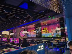 -匠子烤鱼(上邦百汇城店)