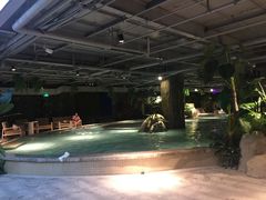 -巴斯漫温泉汗蒸馆(贡湖大道店)