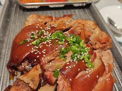 -百姓渔村(南中环店)