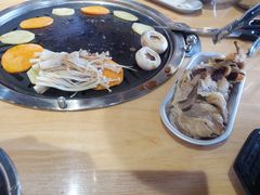 -麻蒲碳烤肉(嘉禾东平地铁站19号店)