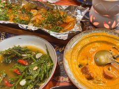 -荷花泰菜(东方新天地店)