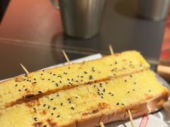 -师烤·豆花烤鱼(广州荔湾扬韬广场店)