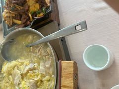 -鼎好家常菜(天桥店)
