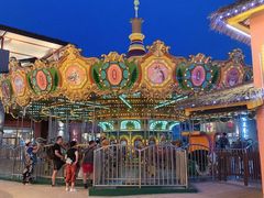 -三亚海昌梦幻海洋不夜城