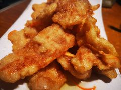 最东北锅包肉-95号酱骨·一块豆腐(展春园西路店)