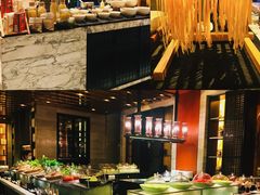 意大利面-深圳四季酒店·馥自助餐厅