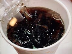 -麦当劳(华宁弘基生活中心店)