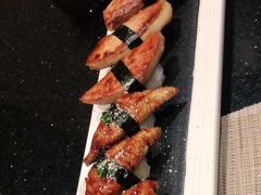 -月下料理(楷林IFC店)