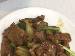 -二扁私房面馆(崂山路店)