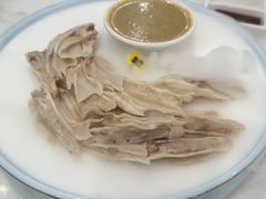 -全聚德(蓝山店)