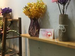 -茹·pure vegan(博华广场店)