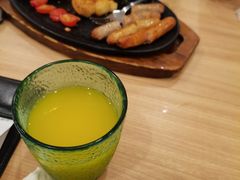 -萨莉亚意式餐厅(黄村高德汇店)