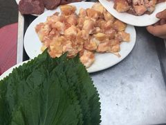 -松明一烤肉馆(鲁园店)