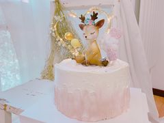 麋鹿的城堡-食间旅人DIY烘焙工作室