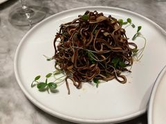 椿苗豆腐丝-城南往事(滨江世茂店)