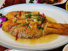 -鹿鸣春饭店(总店)
