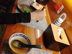 -戏作寿司(观音桥店)