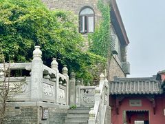 -句容茅山景区