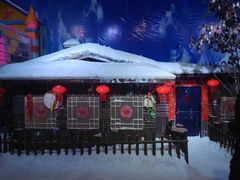 -弘阳·未来世界(弘阳广场店)