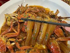 -品鲜村农家菜·阳澄湖大闸蟹(总店)