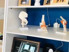 -体博士·疼痛调理·体态矫正·运动康复中心(大望路华贸店)