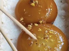 -董顺桃小粒臭豆腐(太平街一店)