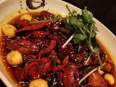 -醉小酒馆·川菜·江湖菜·重庆菜(观音桥旗舰店)