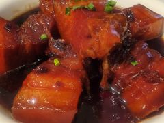 金牌红烧肉-同庆楼(大钟寺店)