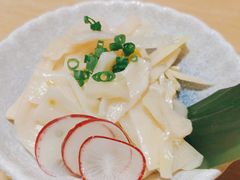 -山之川日料放题(通州店)