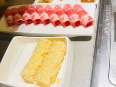 -海底捞火锅(凯德广场店)