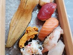 -豊 胜手丼