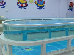 -熊小米专业儿童游泳馆