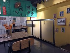 -亞婆井·劲抽面食(铂顿城店)