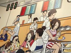 -广信牛奶甜品世家(台东店)