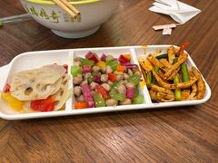 -丝路传奇·中国拉面航母店(北医三院店)
