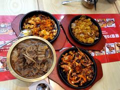 -食米家拌饭(梅溪新天地店)