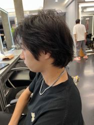 -Fr美发沙龙